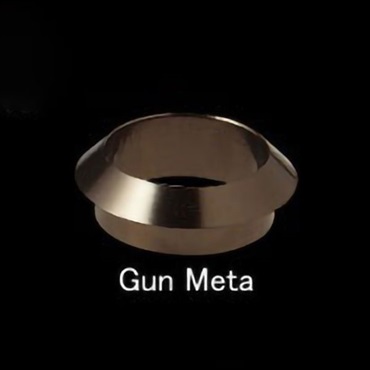 ワインディングチェック/WCA-FP　ガンメタ